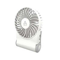 ARCTIC ARCTIC Summair 2Go Fehér 9,1 cm Kézi ventilátor