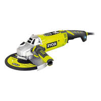 Ryobi Winkelschleifer EAG2000RS (grün, 2.000 Watt)