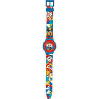 Kids Euroswan Wristwatch Paw Patrol