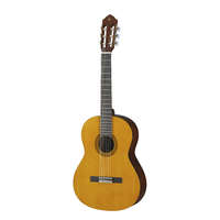 Yamaha Yamaha CS40II Akusztikus gitár Klasszikus 6 húrok