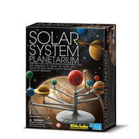 4M 4M Solar System Planetarium