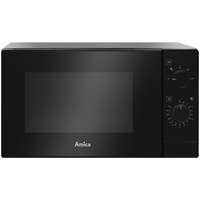 Amica Amica AMMF20M1B microwave oven 20 l 700 W Black
