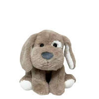 TULILO Mascot Bruno Dog 30 cm