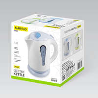 Maestro Maestro MR-028-Blue Electric Kettle 1 L