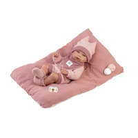 Llorens Doll Baby vinyl 40 cm