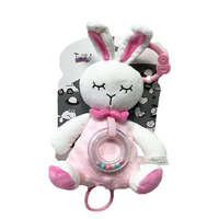 TULILO Bunny music box 18 cm