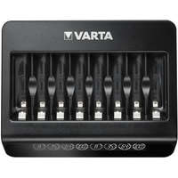 Varta Varta LCD Multi Charger+ akkumulátor töltő Háztartási elem Váltakozó áram