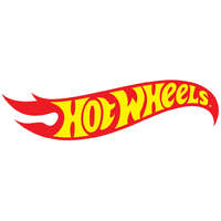 Hot Wheels Hot Wheels JKR04 játék jármű