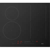 Amica Induction cooktop PIH6541PHTSUN 3.0 BLACK MATT
