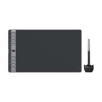 HUION Inspiroy 2L Black graphics tablet