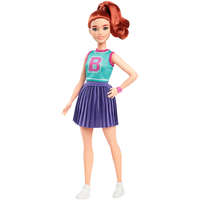 Barbie Barbie Fashionistas HYT90 játékbaba