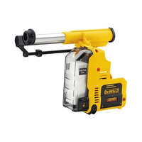 DeWALT DeWALT D25303DH-XJ fúrókalapács tartozék Porelszívó rendszer