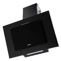 MAAN Vertical 2 60 black Chimney Hood