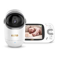 neno Neno Berkano – electronic baby monitor with a wireless receiver