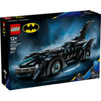 LEGO 76304 DC Super Heroes Batman Forever Batmobil