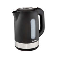 Tefal Tefal KO3308 elektromos vízforraló 1,7 L 2400 W Fekete