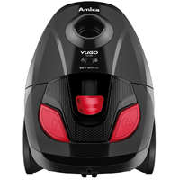 Amica Amica Yugo VM1043 1,5 L Henger alakú vákuum 900 W Porzsák