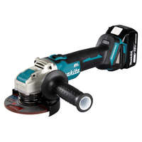 Makita Makita DGA521ZX1 sarokcsiszolók 12,5 cm 8500 RPM 1,7 kg