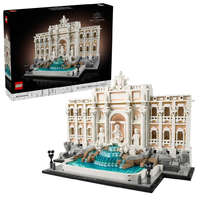 Lego LEGO ARCHITECTURE 21062 Trevi Fountain