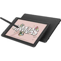 HUION HUION Kamvas 13 graphic tablet Black NEW Gen.3