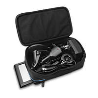 Garmin Garmin 010-12101-01 GPS tok 15,2 cm (6") Fekete