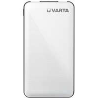 Varta Varta Energy 5000 Lítium-polimer (LiPo) 5000 mAh Fekete, Fehér