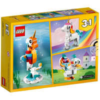 LEGO 31140 Creator 3-in-1 Magisches Einhorn