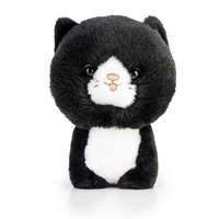 Daffi Mascot Teddy Pets Tuxedo cat