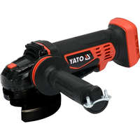 Yato Yato YT-82827 sarokcsiszolók 12,5 cm 10000 RPM 1,5 kg