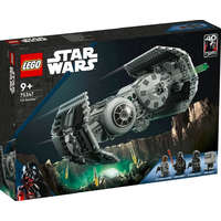 LEGO 75347 Star Wars TIE Bomber