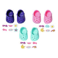 Zapf BABY born Shoes Játék babacipők