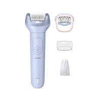 Philips Philips 8000 series BRE708/00 epilátor 32 csipeszek Kék