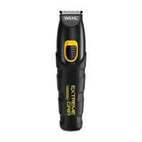 Wahl Wahl Extreme Grip Advanced Fekete Lítium-ion (Li-ion)