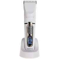 Adler Hair clipper CAMRY CR 2841 white