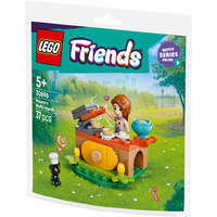 LEGO 30696 Friends Autumns Waffelstand