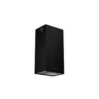 AKPO AKPO WK-9 ISLA CUBERA BLACK T800 M3 hood