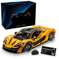 Lego LEGO TECHNIC 42172 McLaren P1