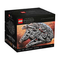 Lego LEGO STAR WARS 75192 MILLENNIUM FALCON