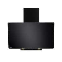 AKPO Akpo WK-4 Smart 60 Black hood, black glass front