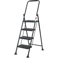 LAMART LAMART LT8098 4 fokú létra EUROSTEP