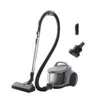 Electrolux Electrolux EL51A2UG Bagless vacuum cleaner 78 dB Grey