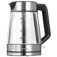MPM Electric glass kettle 1,7L MCZ-122