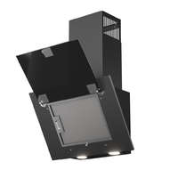 MAAN MAAN Vertical PG 60 canopy matte black