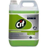  Cif Extra Strong mosogatószer citromos 5l
