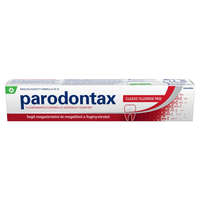 Parodontax fogkrém 75ml Classic