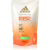  Adidas Női Tusfürdő Energy Kick 400ml