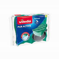 Vileda Pur Active mosogatószivacs 2db