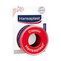  Hansaplast Classic Ragtapasz 5m x 2,5cm