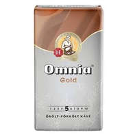  Omnia Gold őrölt kávé 250g