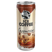  HELL Ice Coffee többféle 250ml